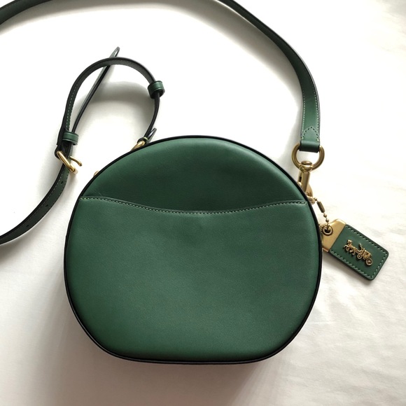 canteen crossbody bag coach